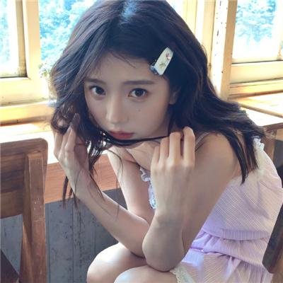 幸福的模样